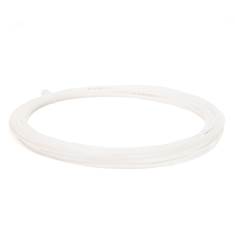 Li Ning Badminton Racket Strings White Unisex