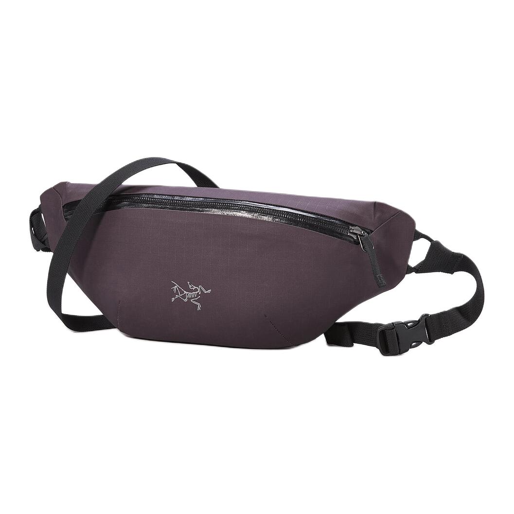 Рюкзак Arcteryx GRANVILLE 3L (фиолетовый)