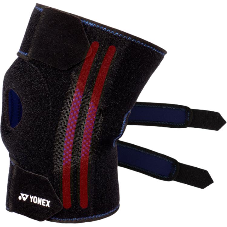 YONEX Climbing basketball knee pads for badminton for men and women, sports protective gear, for running, polyester