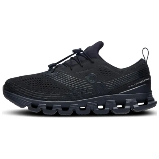 Cloud X Z5 Women's On 'All Black' Women's