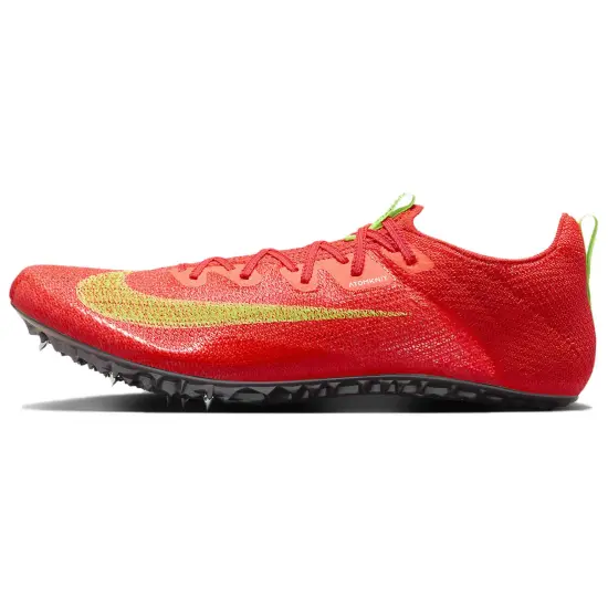 Nike Superfly Elite 2 Bright Crimson Lime Blast Mint Foam Washed Coral