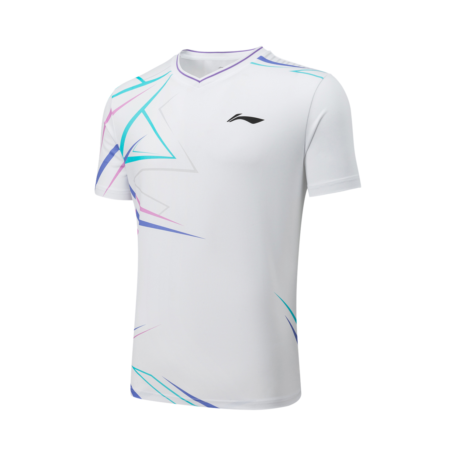 Li Ning Badminton Collection Badminton Jersey Set Unisex