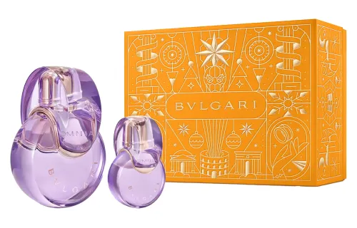 BVLGARI Bvlgari, perfume, set contains rose, 15 ml, 100 ml