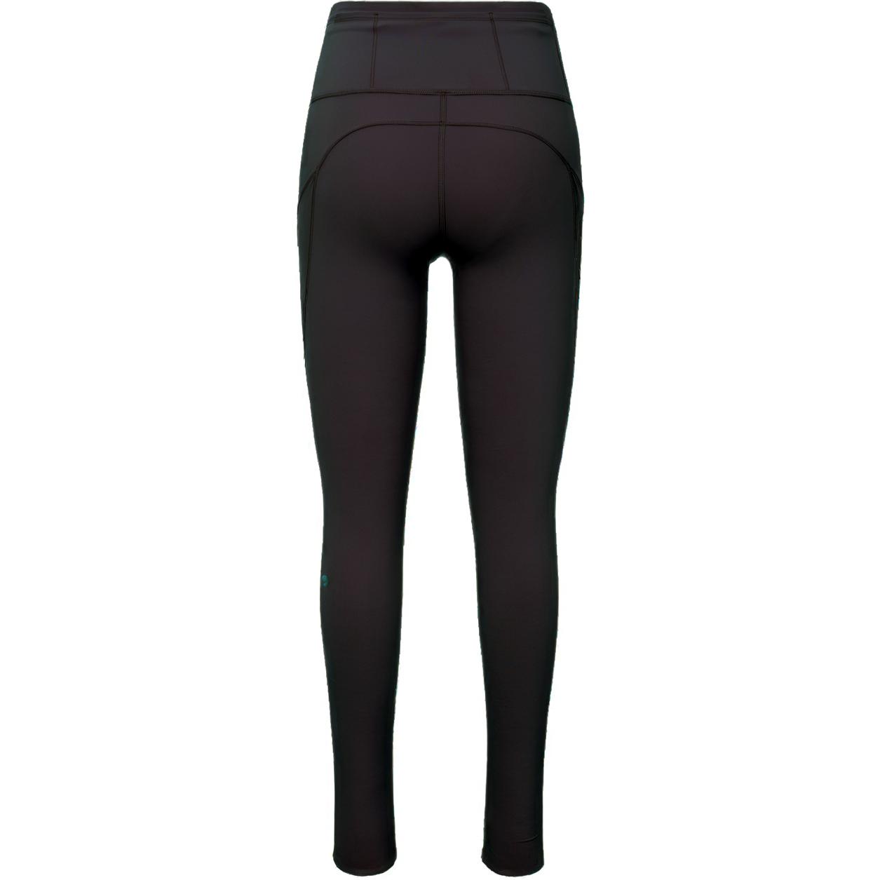Lululemon Fast And Free Sports Pants Women's