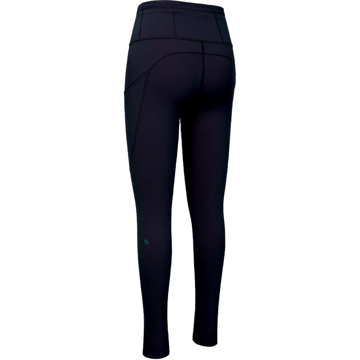 Lululemon Fast And Free Sports Pants Women's