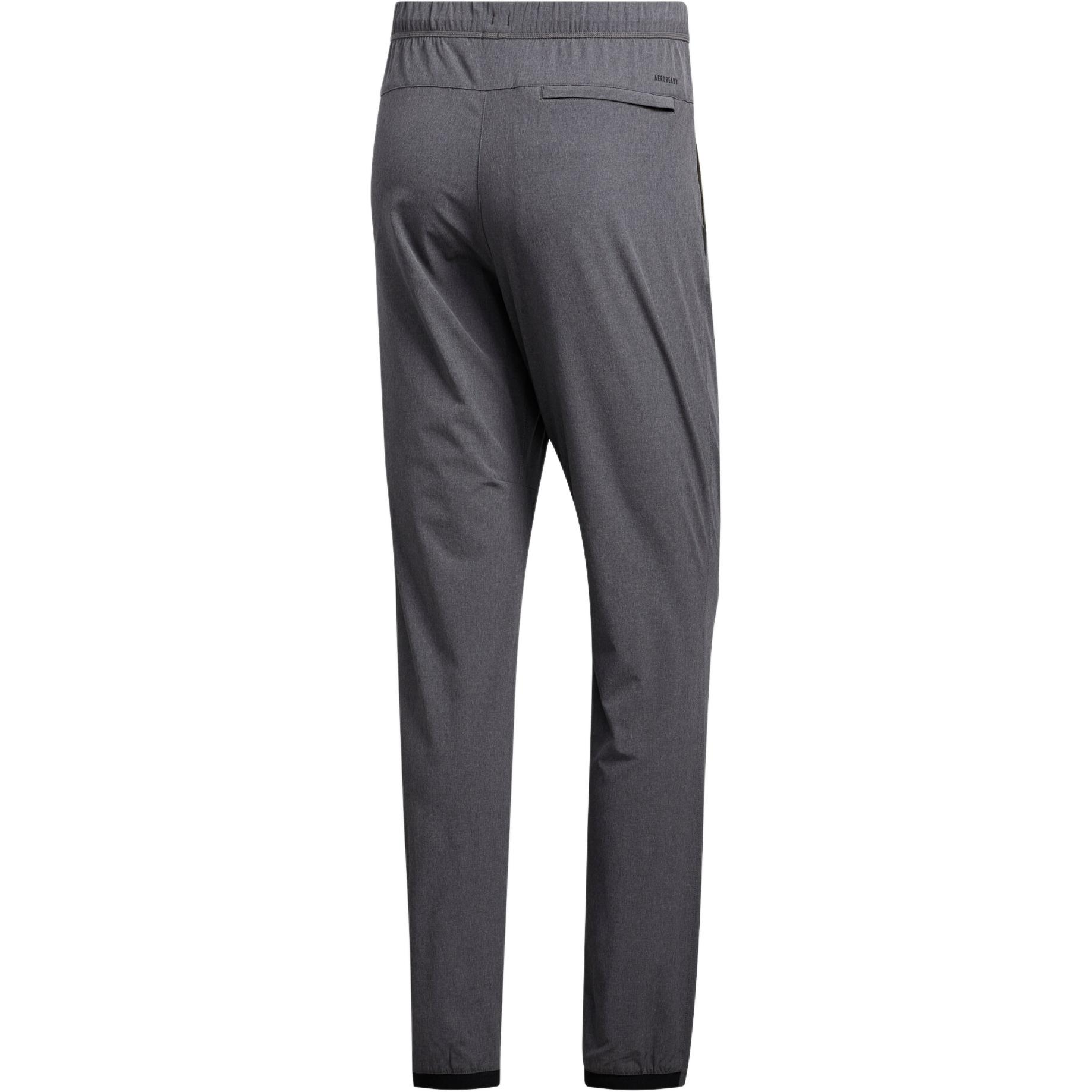 Adidas Athletic Trousers Men’s Gray