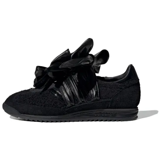 SL72 Caroline Hu X Women's Adidas Originals Og 'Black Carbon' Women's