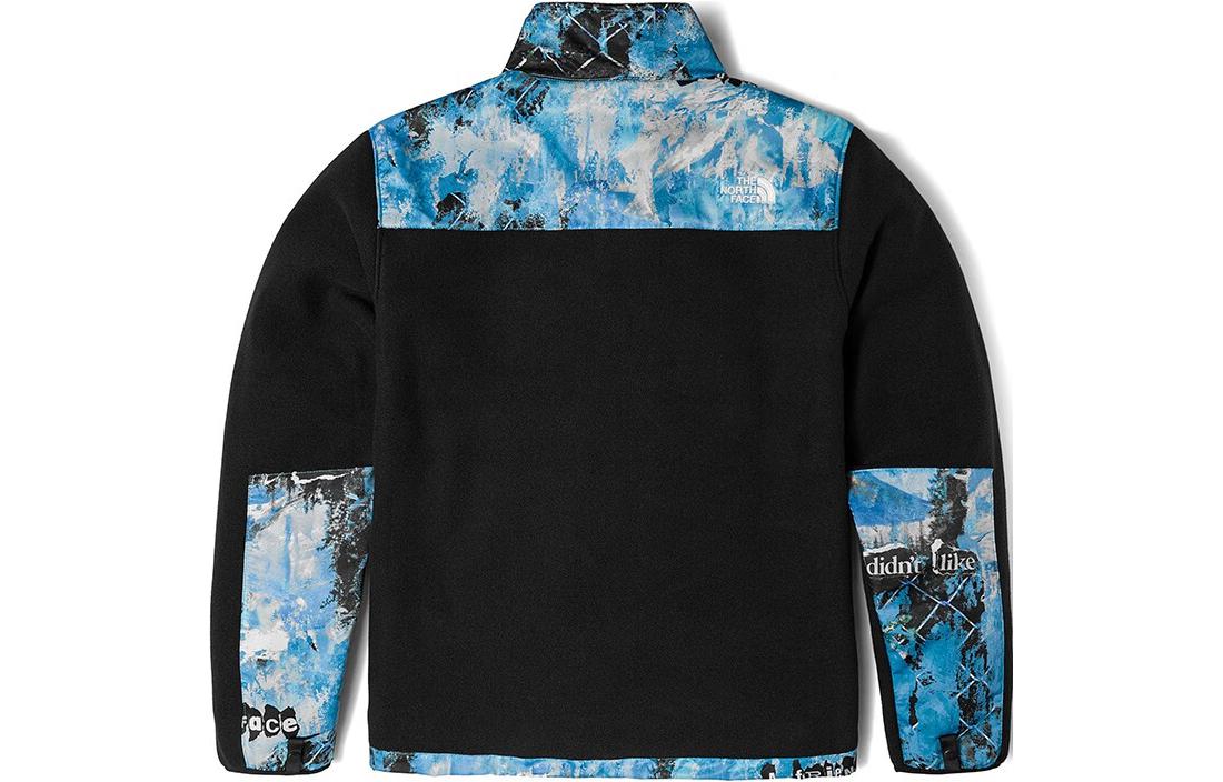 THE NORTH FACE Denali 2 Fleece Clothing Men’s Black
