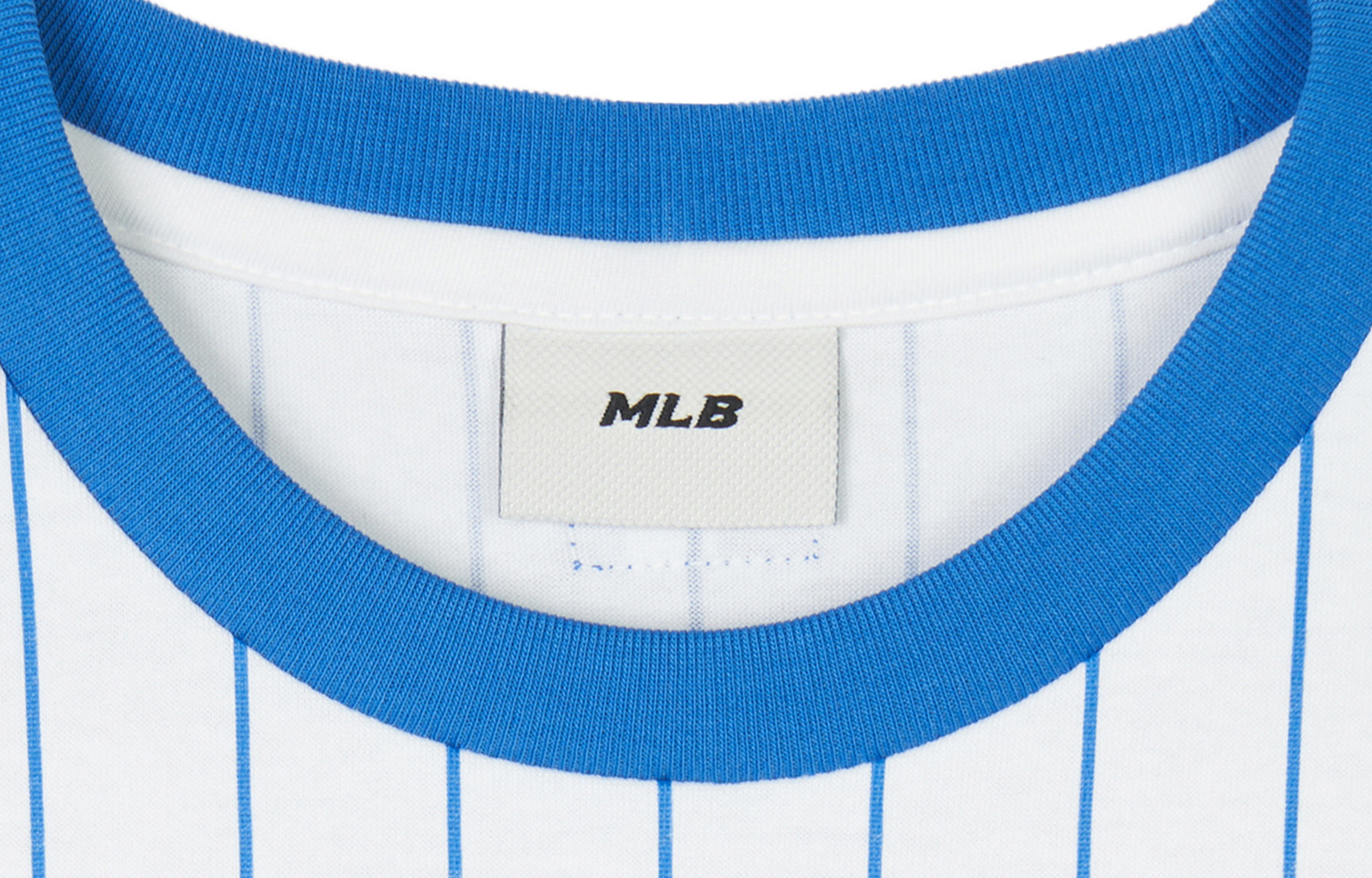 Детский костюм MLB (синий) — фото 7