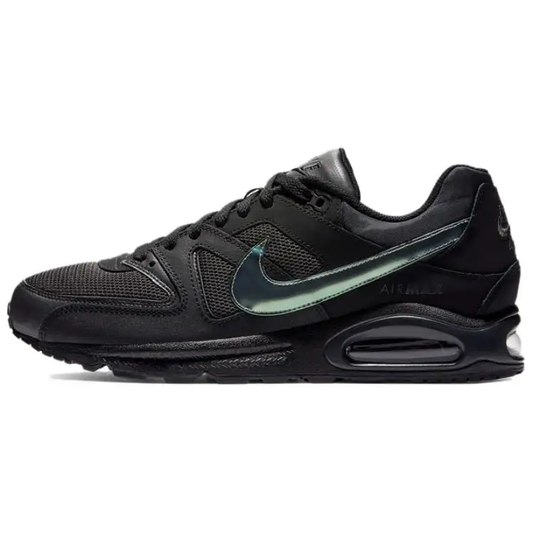 Nike Air Max Command 'Black Anthracite'