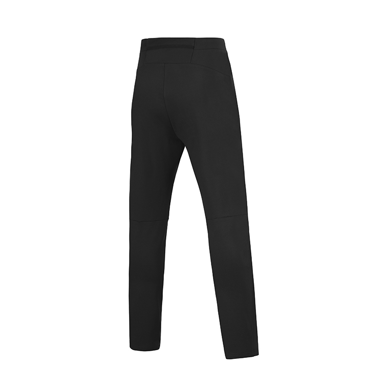 BMAI Running Pants Men’s Night Black