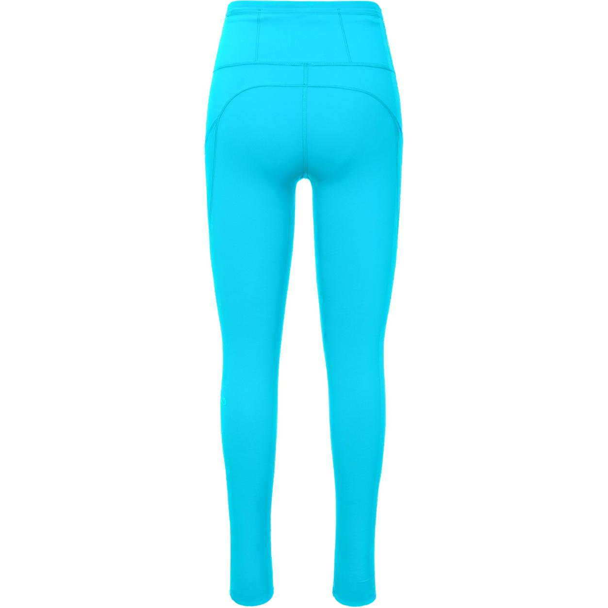 Lululemon Fast And Free Sports Pants Women's