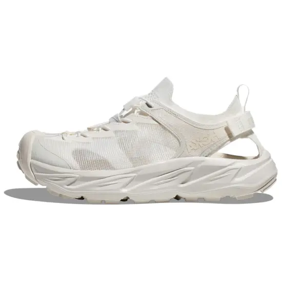 HOKA ONE ONE Hopara 2 Raw 'White' Women's