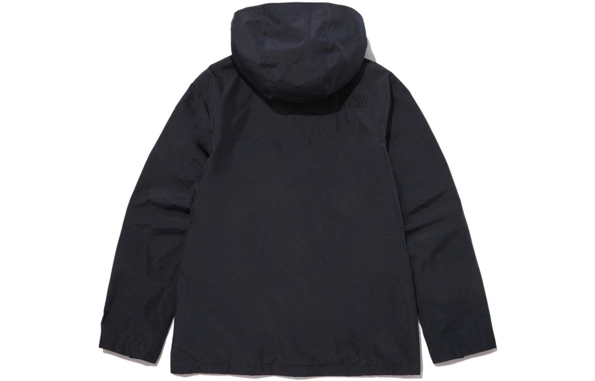 THE NORTH FACE GORE-TEX Logo   