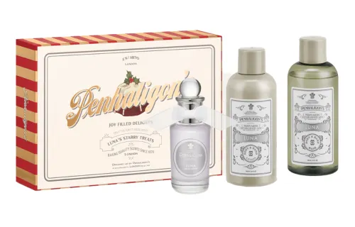 PENHALIGON'S 2024 Limited Moon Goddess Shower Gel