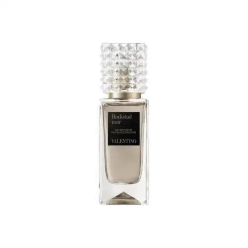 Valentino Valentino, black wooden perfume sandalwood, 30 ml