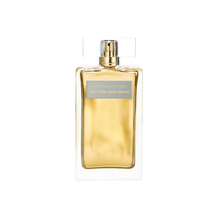 Narciso Patchouli Musk Perfume Woody Oriental Fragrance EDP Amber Jasmine 100ml