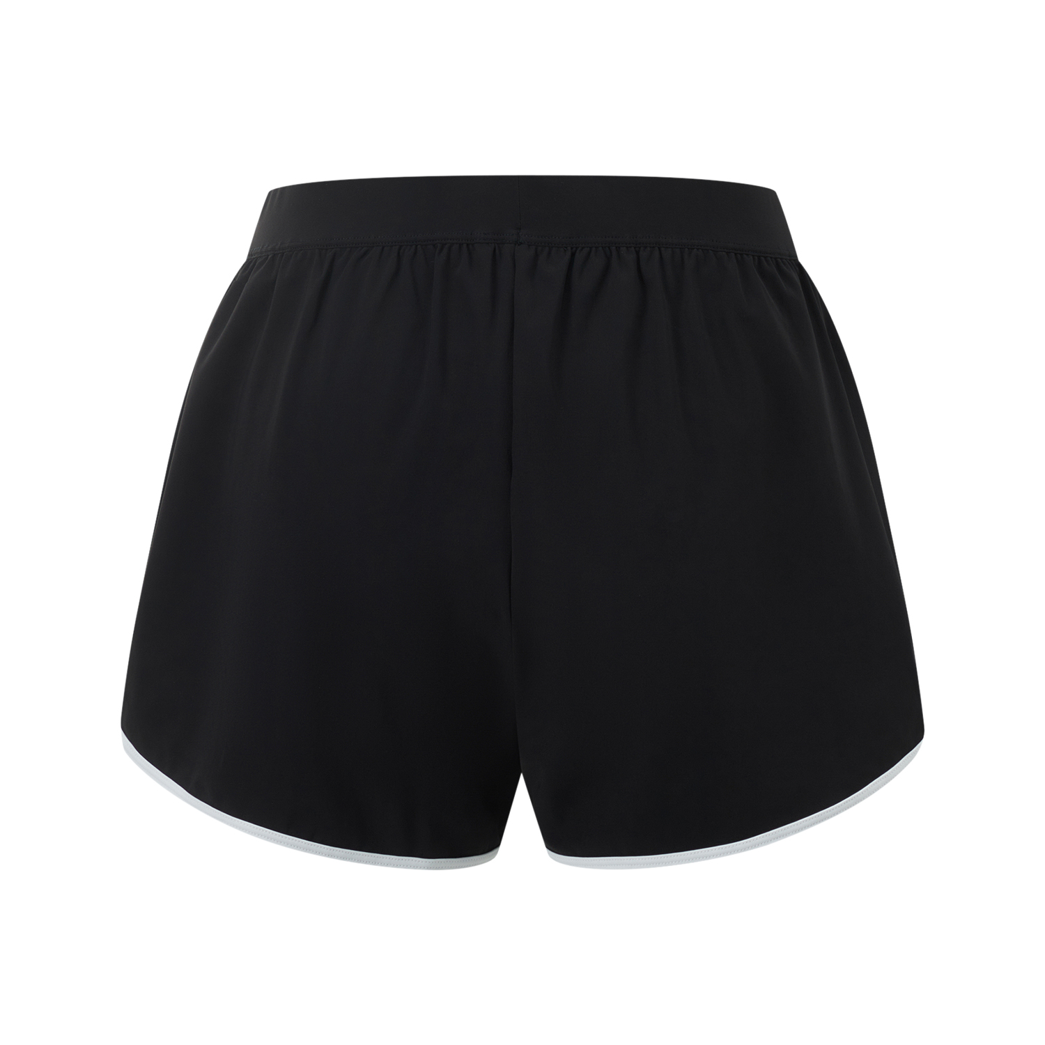 Li Ning Swim Collection Swimming Shorts Women’s Black