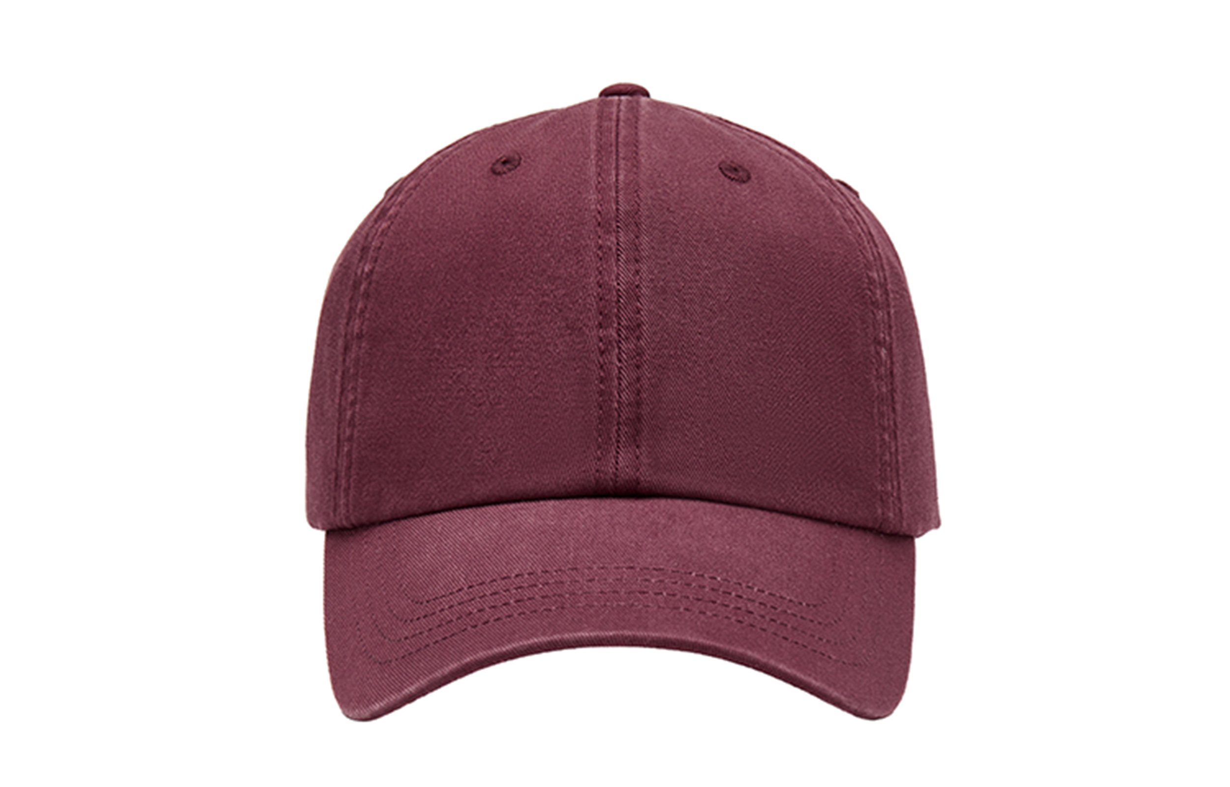 Кепка Champion FW24 C-Logo (бежевая) — фото 7