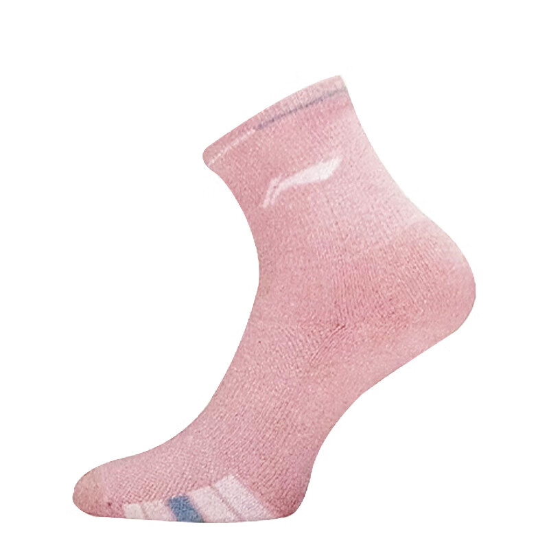 Li Ning Running Socks Women’s 1 Pack