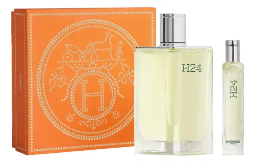 HERMES Limited Rhythm Twenty Four Box
