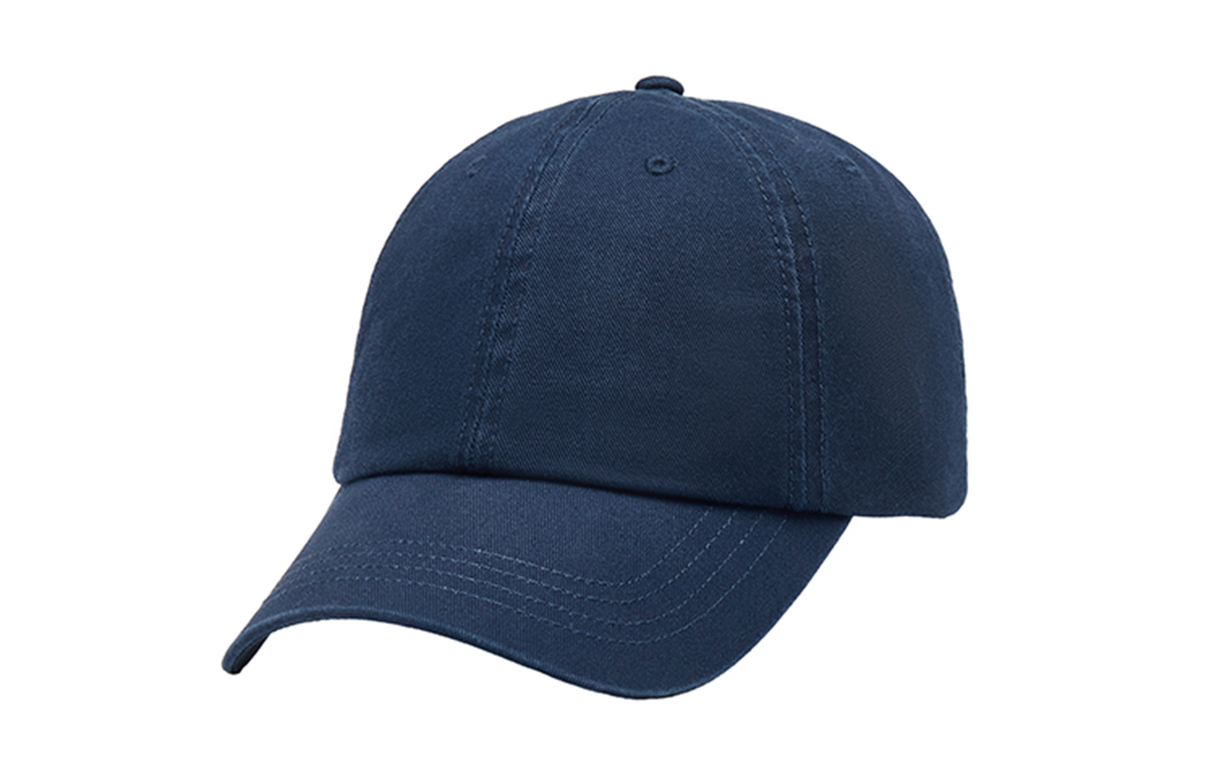 Кепка Champion FW24 C-Logo (бежевая) — фото 17