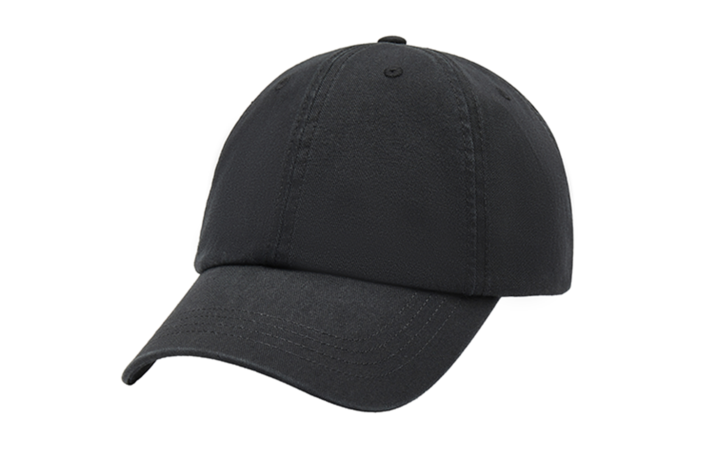 Кепка Champion FW24 C-Logo (бежевая) — фото 12