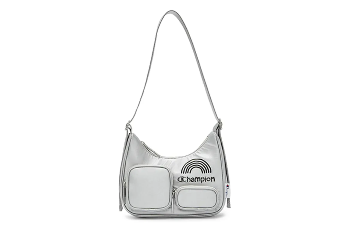 Champion Membrana Dermalis Cloth Crossbody Bags Unisex Multicolor