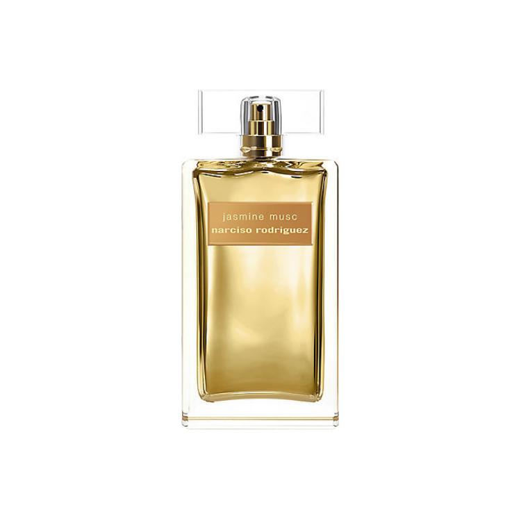 Narciso Rodriguez Jasmine Musk Perfumes Oriental Potpourri Accord Eau De Parfum EDP Vanilla Ylang Ylang 100ml
