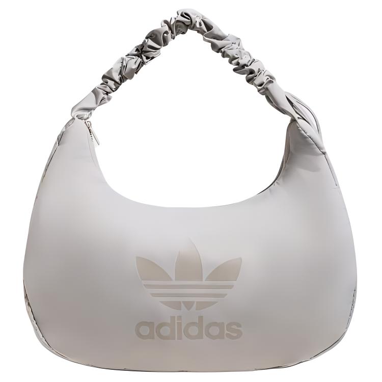 Женская сумка adidas originals (бежевая)