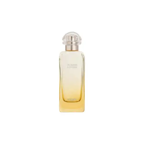 HERMES Sample Kit Island Garden Light Perfume Fresh Eau De Toilette West Island 7.5ml
