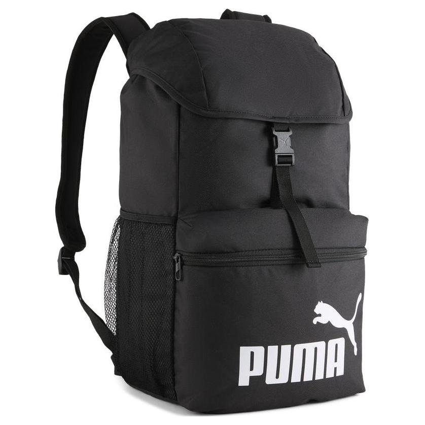 Рюкзак PUMA Phase Hooded 26L (черный)