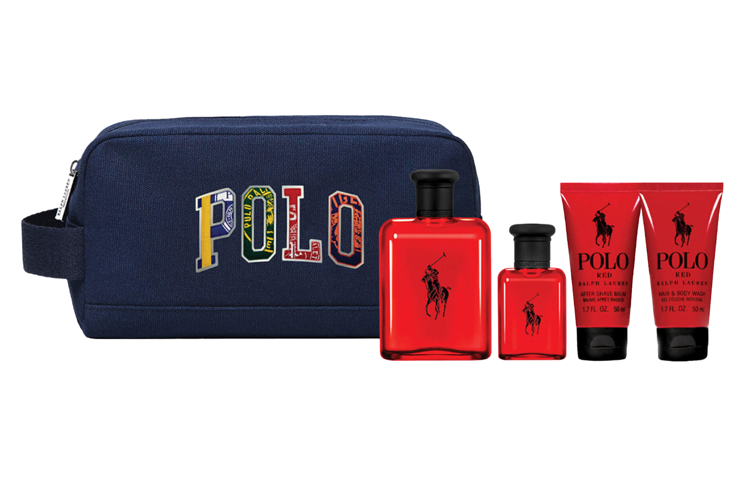 Ralph Lauren Ralph lauren, perfume, set, 40 ml, 50 ml, 50 ml, 125 ml