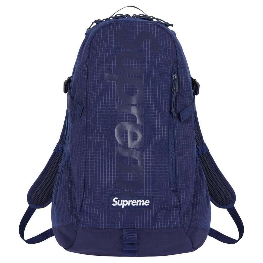 Рюкзак Supreme (синий)