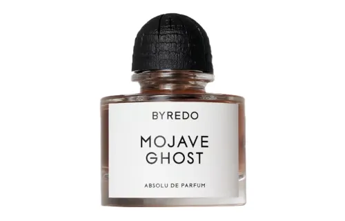 BYREDO Shadow of the Mojave Perfume Floral Fragrance Parfum Collector's Edition Magnolia Sandalwood Violet 50ml/100ml