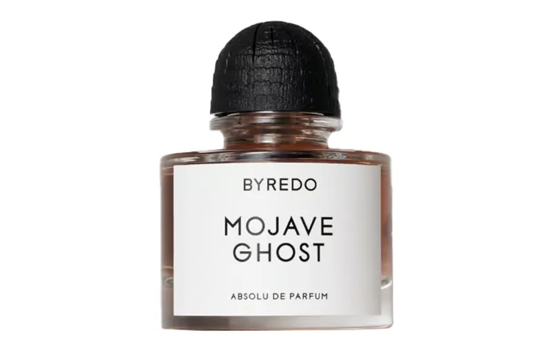 BYREDO Shadow of the Mojave Perfume Floral Fragrance Parfum Collector's Edition Magnolia Sandalwood Violet 50ml/100ml