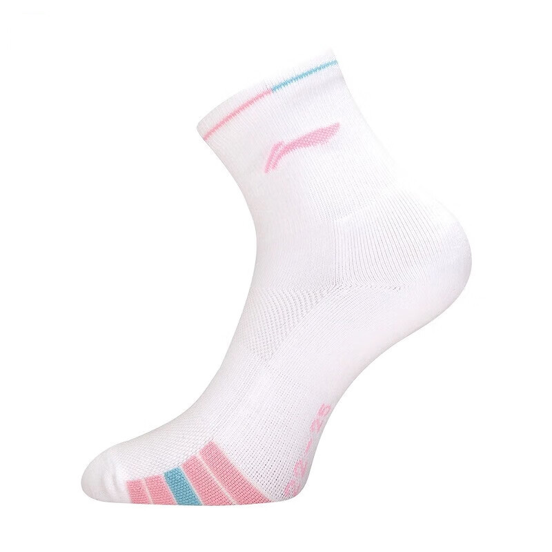 Li Ning Running Socks Women’s 1 Pack