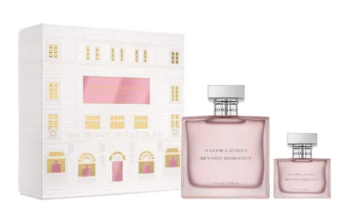 Ralph Lauren Ralph lauren, perfume, set, white musk, 50 ml, 100 ml