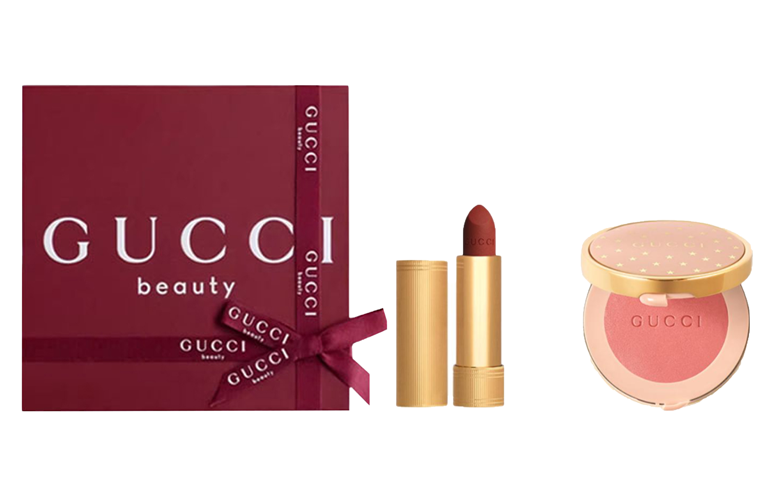 Косметический набор Gucci GUCCI (разноцветный)
