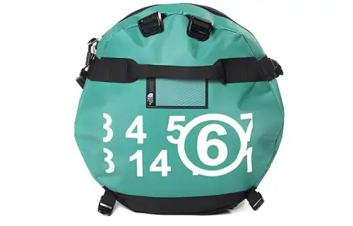 THE NORTH FACE X MM6 Maison Margiela Zip Closure 16.64L Backpack, Shoulder Bag, Crossbody Bag, Outdoor Bag Polyester