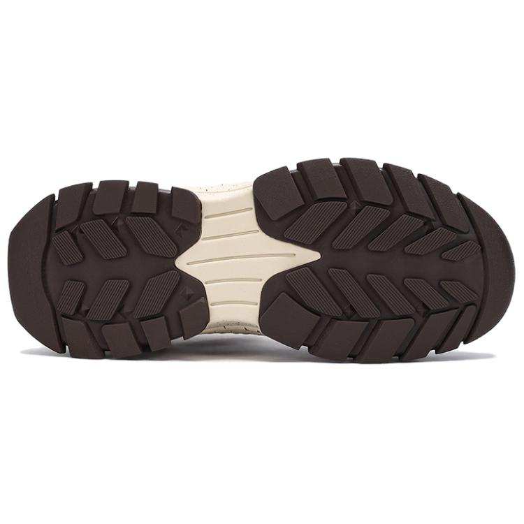 JEEP SPIRIT Outdoor Commute Coverage Height Increasing Abrasion Resistant Waterproof Thermal High top Outdoor Shoes