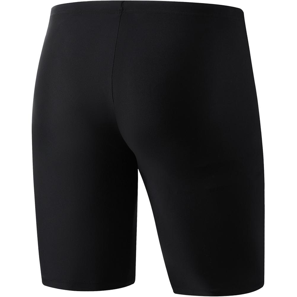 Li Ning Swim Collection Swimming Shorts Men’s Black