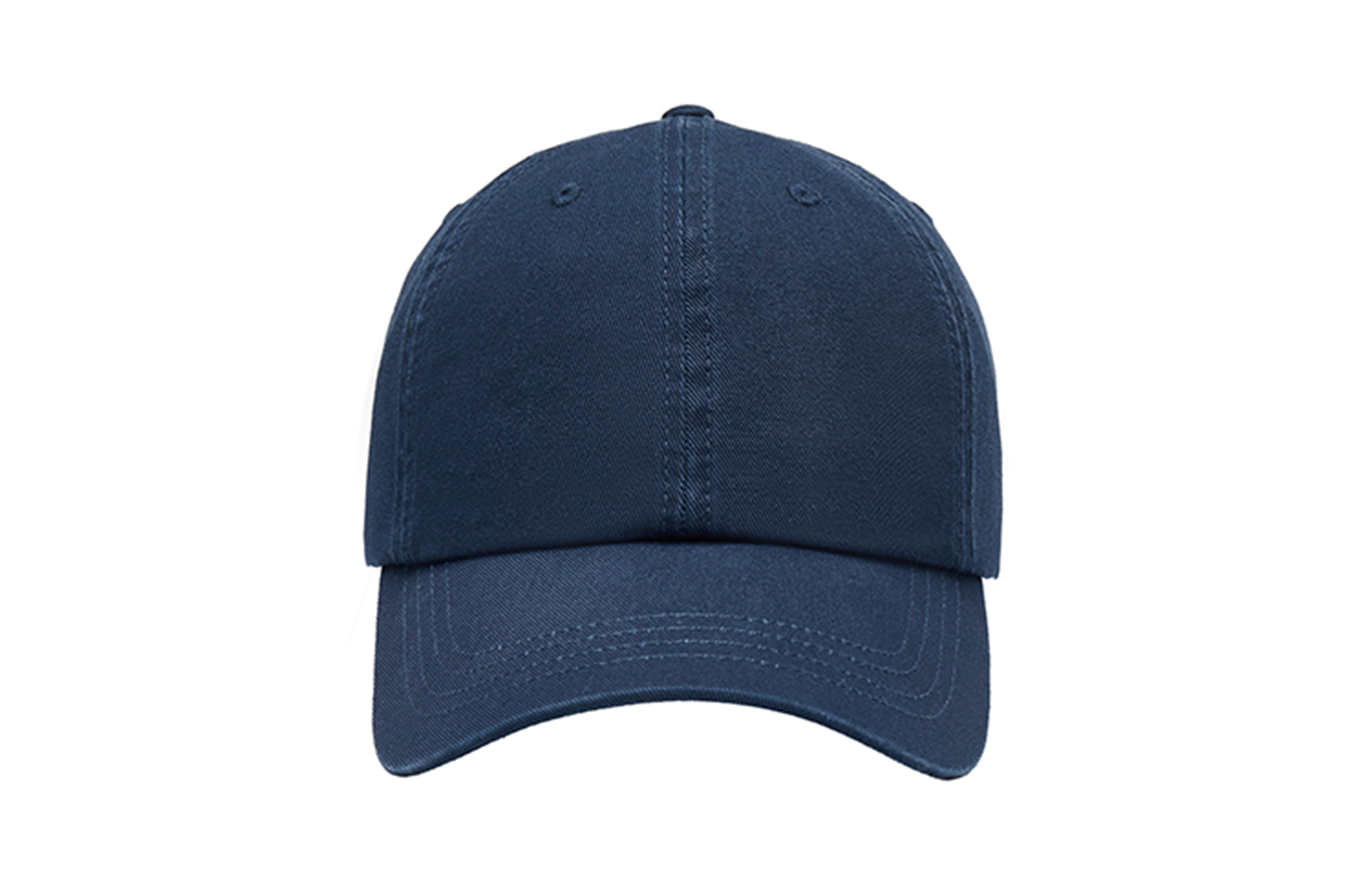 Кепка Champion FW24 C-Logo (бежевая) — фото 18