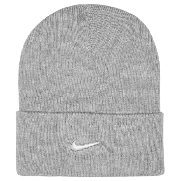 Nike Peak Swoosh Beanie