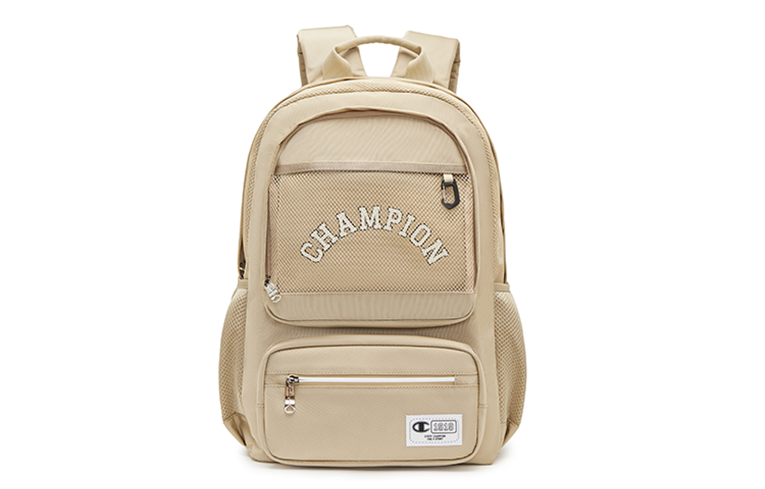 Рюкзак Champion FW24 2.0 (черно-бежевый)