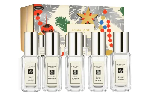Jo Malone London Limited Edition Midnight Musk Amber