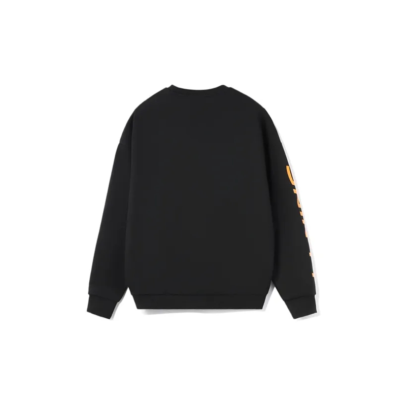 Li Ning Casual Sportswear Unisex Black