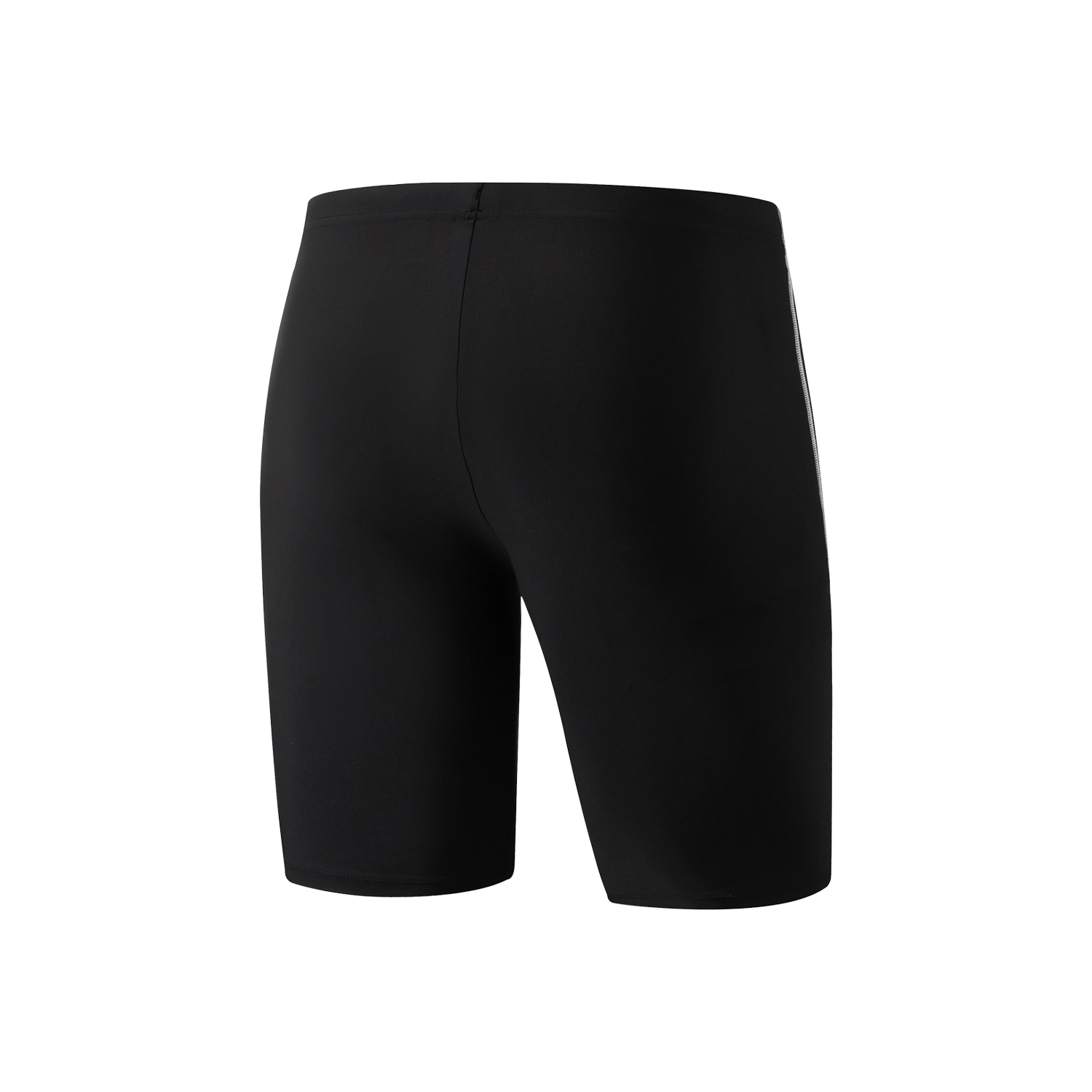 Li Ning Swim Collection Swimming Shorts Men’s Black