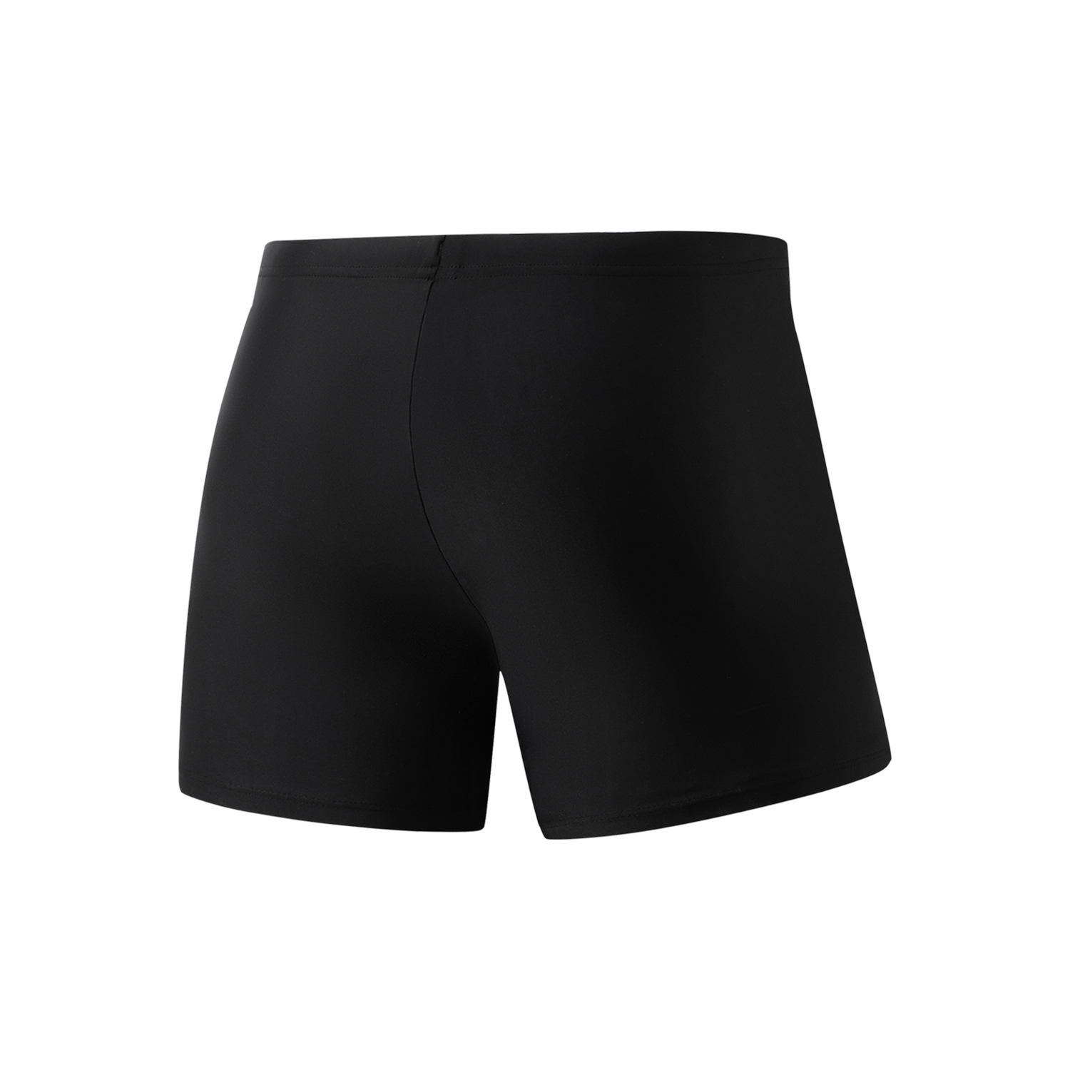 Li Ning Swim Collection Swimming Shorts Men’s Black