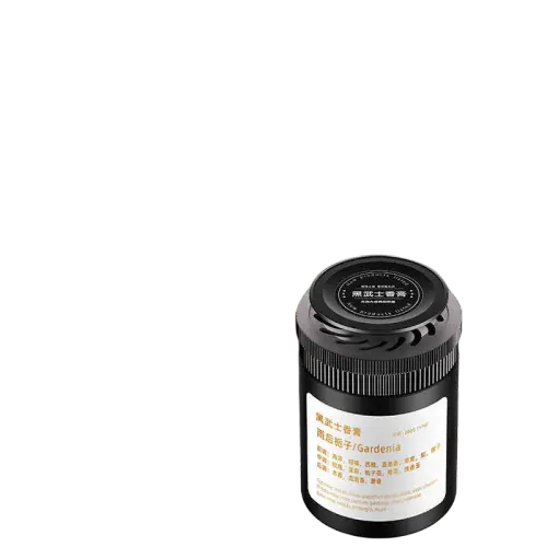 Floral balm, perfume, universal aromatherapy